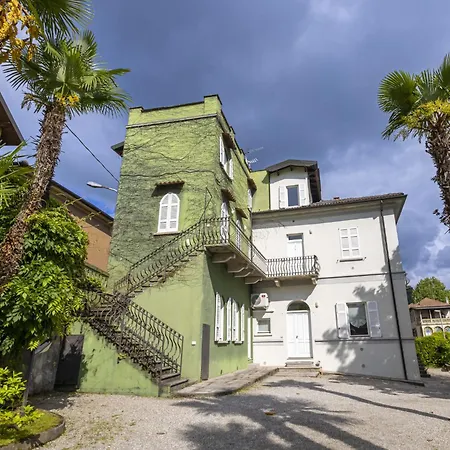 Le Gemme-1 By Interhome Meina