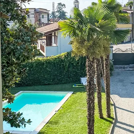 Le Gemme-1 By Interhome Apartmán Meina