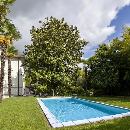 Le Gemme-1 By Interhome Lejlighed Meina