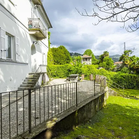 Le Gemme-1 By Interhome Apartmán