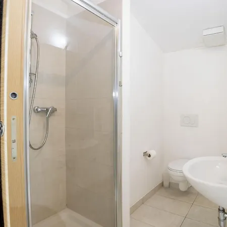 Lejlighed Le Gemme-1 By Interhome