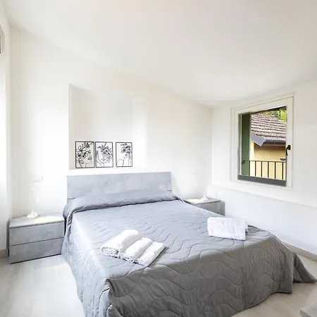 Le Gemme-1 By Interhome *