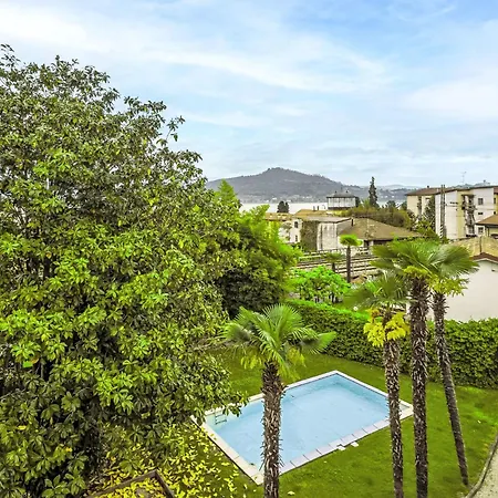 Le Gemme-1 By Interhome *