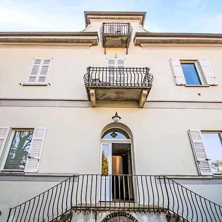 Lejlighed Le Gemme-1 By Interhome