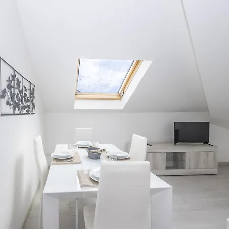 Apartmán Le Gemme-1 By Interhome *