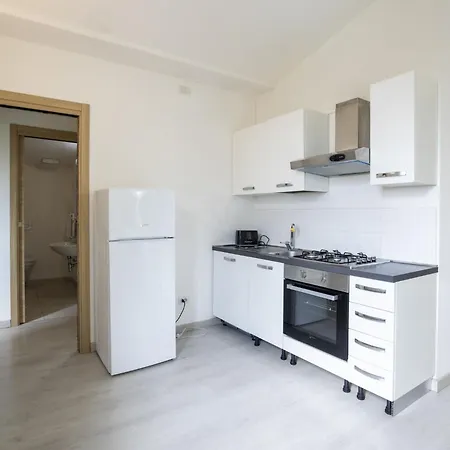 Le Gemme-1 By Interhome Apartmán *