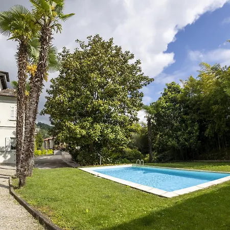 Le Gemme-1 By Interhome Мейна