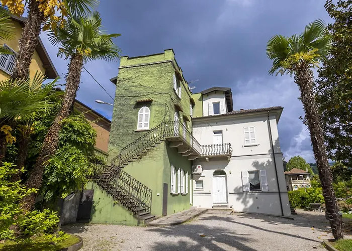 Le Gemme-1 By Interhome Мейна