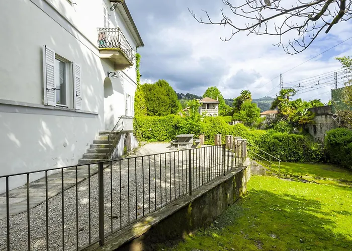 Le Gemme-1 By Interhome Апартаменты