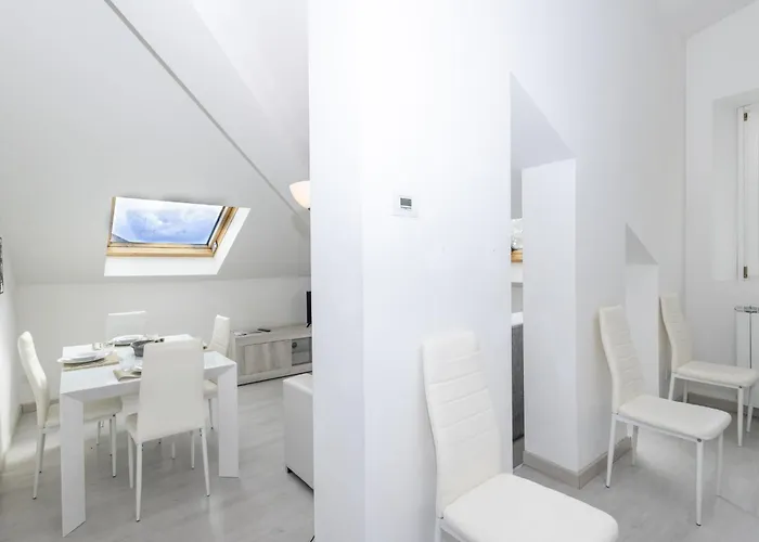 Апартаменты Le Gemme-1 By Interhome